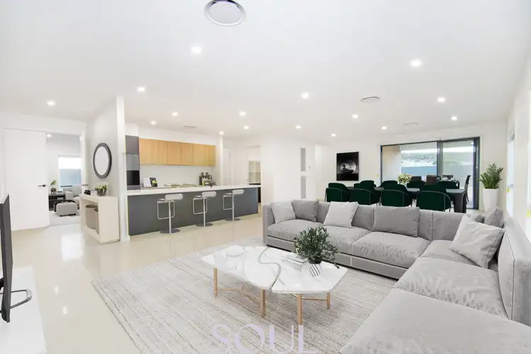 Fourth view of Homely house listing, 65 Hardiman Way, Griffith NSW 2680
