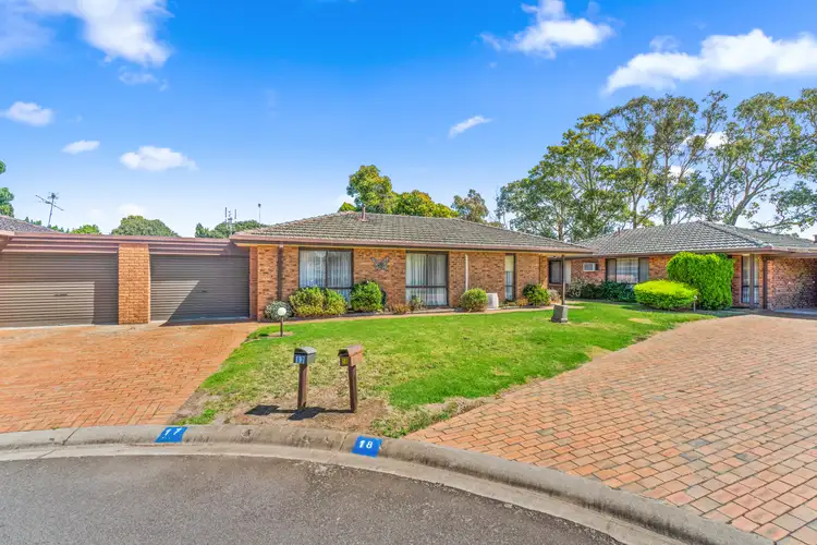 17/61 - 65 Raglan Street, Sale VIC 3850