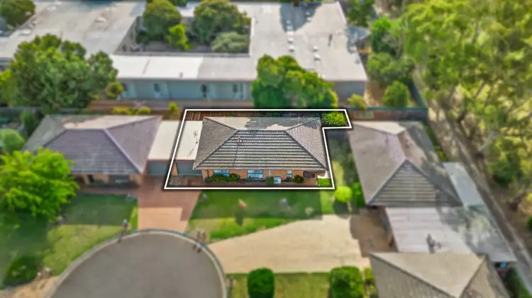 Second view of Homely townhouse listing, 17/61 - 65 Raglan Street, Sale VIC 3850