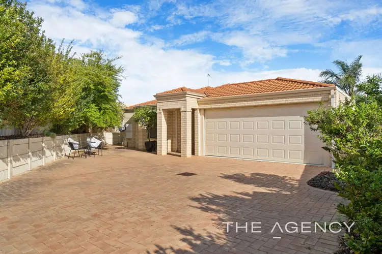 Main view of Homely house listing, 2/8 Crosshill Green, Kinross WA 6028