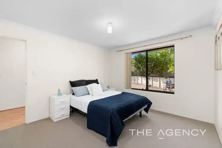 Fifth view of Homely house listing, 2/8 Crosshill Green, Kinross WA 6028
