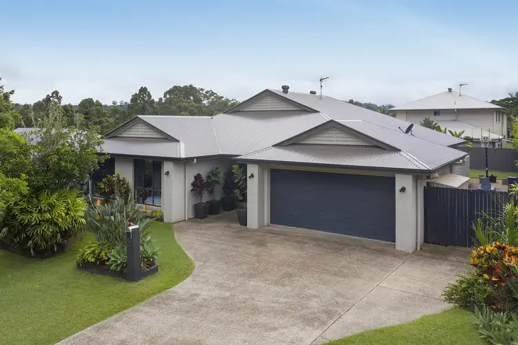 Main view of Homely house listing, 4 Hetchy Street, Upper Coomera QLD 4209