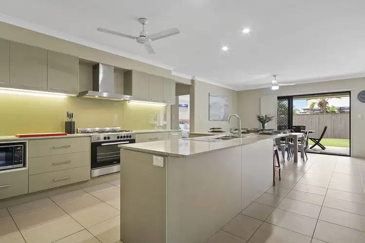 Third view of Homely house listing, 4 Hetchy Street, Upper Coomera QLD 4209