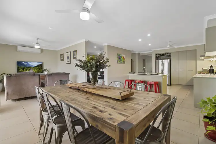 Fourth view of Homely house listing, 4 Hetchy Street, Upper Coomera QLD 4209