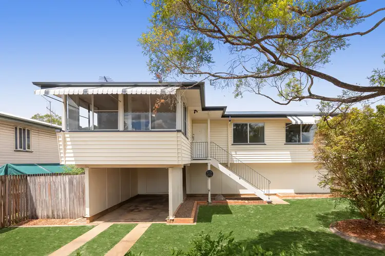 Main view of Homely house listing, 15 Wynne Parade, Maryborough QLD 4650