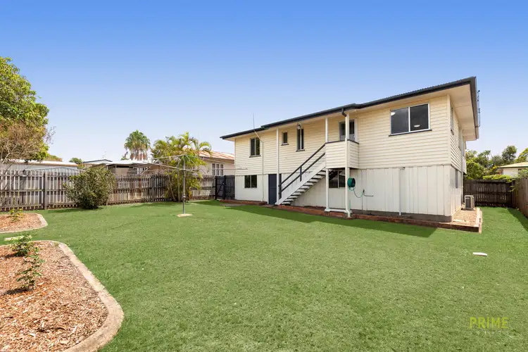 Second view of Homely house listing, 15 Wynne Parade, Maryborough QLD 4650