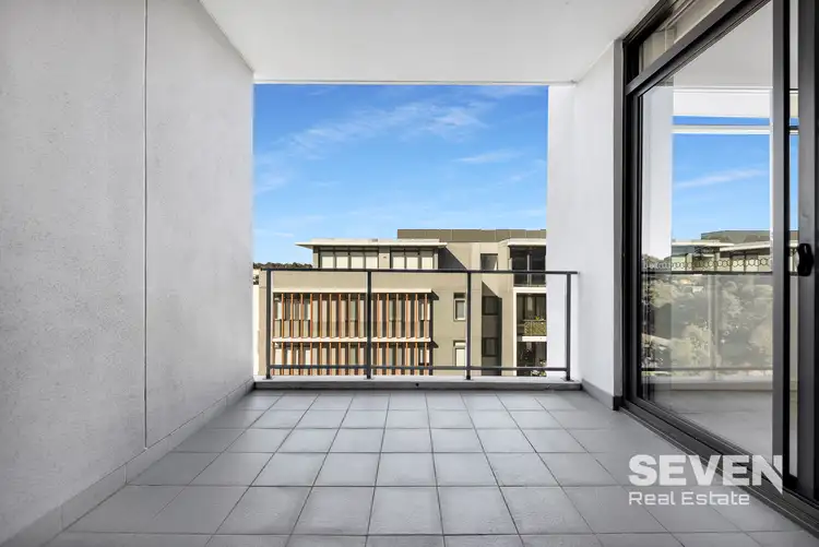 608/8 Waterview Drive, Lane Cove NSW 2066