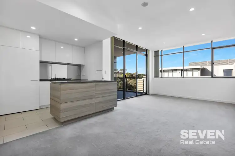 Second view of Homely apartment listing, 608/8 Waterview Drive, Lane Cove NSW 2066