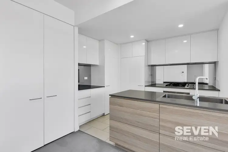 Third view of Homely apartment listing, 608/8 Waterview Drive, Lane Cove NSW 2066