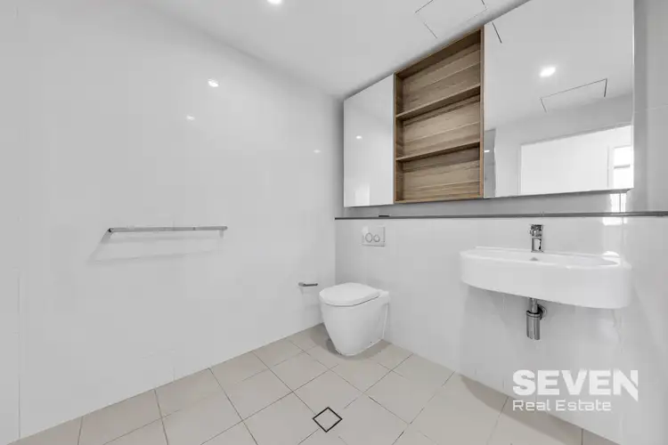 Sixth view of Homely apartment listing, 608/8 Waterview Drive, Lane Cove NSW 2066