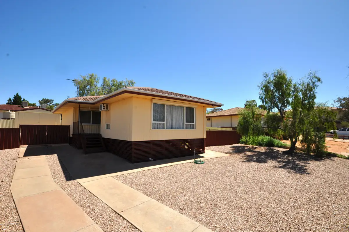 Main view of Homely house listing, 3 Naisbitt Street, Port Augusta SA 5700