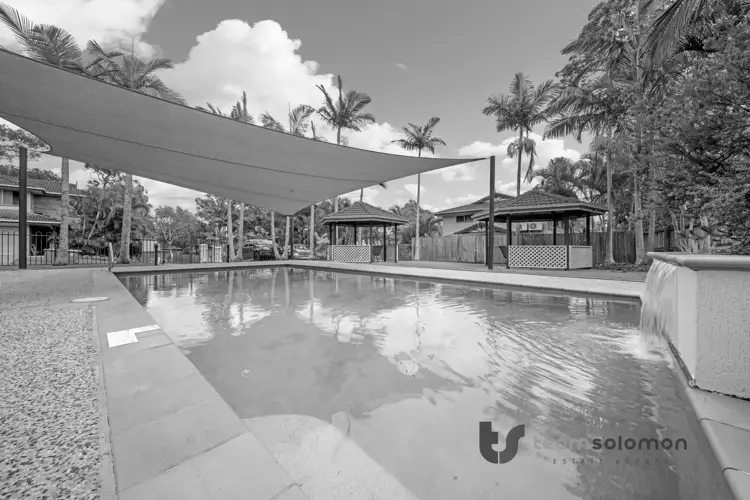 Main view of Homely townhouse listing, 34/2 Denison Court, Capalaba QLD 4157
