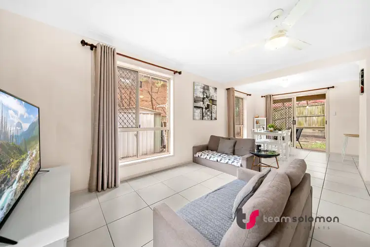 Third view of Homely townhouse listing, 34/2 Denison Court, Capalaba QLD 4157