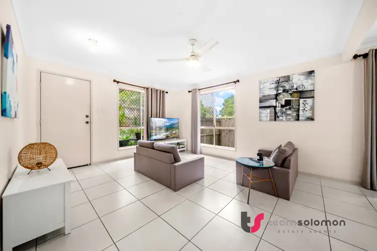 Fifth view of Homely townhouse listing, 34/2 Denison Court, Capalaba QLD 4157