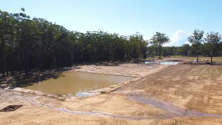 Main view of Homely land listing, LOT 131 Parklands Drive, Gulmarrad NSW 2463