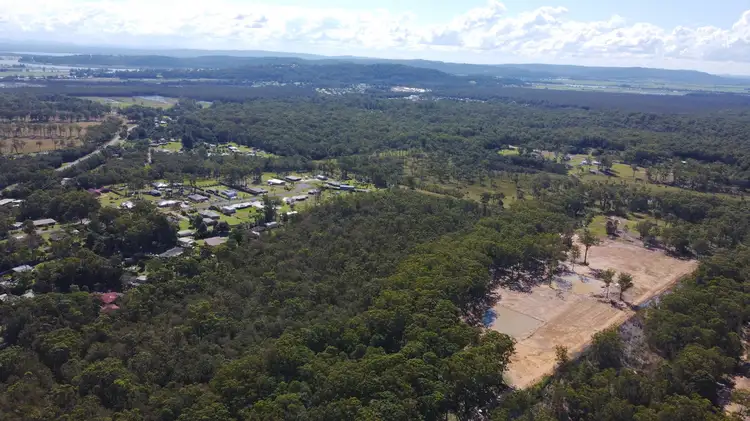 Third view of Homely land listing, LOT 131 Parklands Drive, Gulmarrad NSW 2463