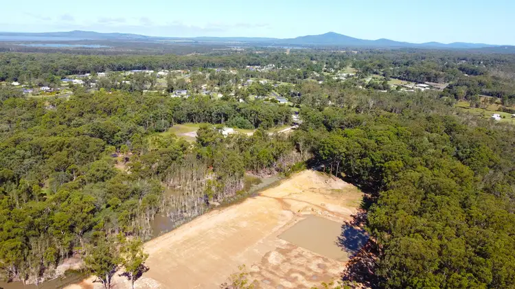 Fourth view of Homely land listing, LOT 131 Parklands Drive, Gulmarrad NSW 2463