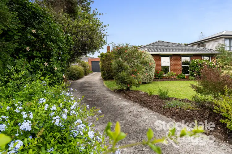 Main view of Homely house listing, 75 South Road, Rosebud VIC 3939