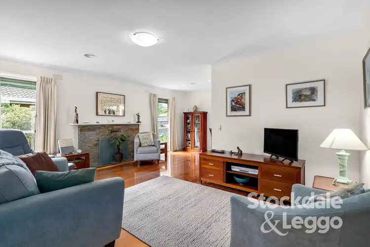 Third view of Homely house listing, 75 South Road, Rosebud VIC 3939