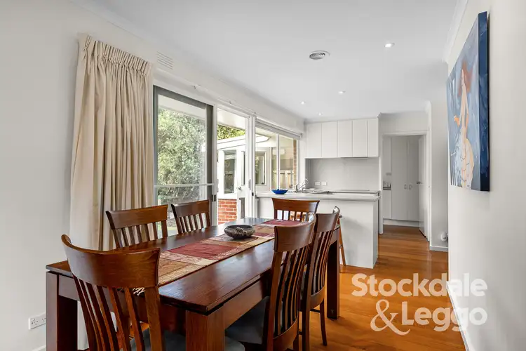 Fifth view of Homely house listing, 75 South Road, Rosebud VIC 3939