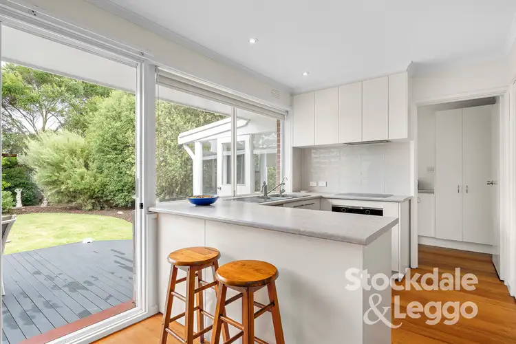 Sixth view of Homely house listing, 75 South Road, Rosebud VIC 3939