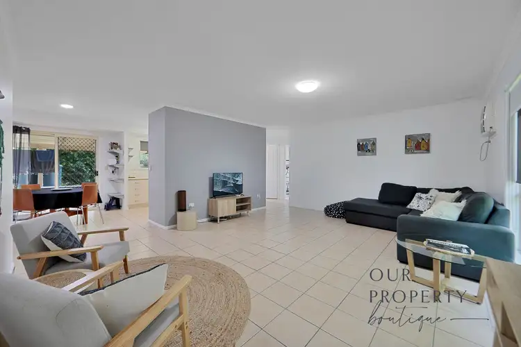 Third view of Homely house listing, 12 Pacific Court, Bargara QLD 4670