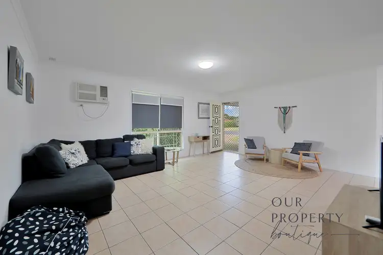 Fourth view of Homely house listing, 12 Pacific Court, Bargara QLD 4670