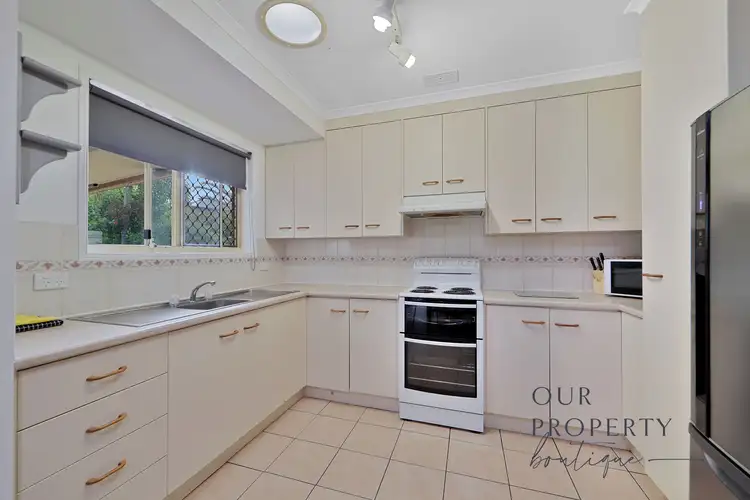 Fifth view of Homely house listing, 12 Pacific Court, Bargara QLD 4670