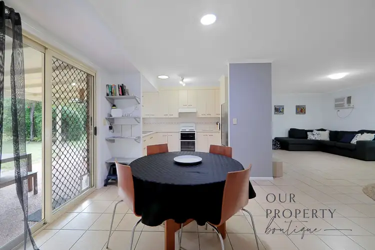 Sixth view of Homely house listing, 12 Pacific Court, Bargara QLD 4670