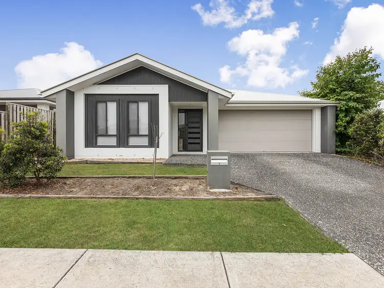 5 Rome Street, Redbank QLD 4301