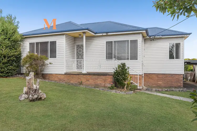 Main view of Homely house listing, 7 Maud Street, Cardiff South NSW 2285