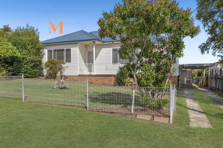 Second view of Homely house listing, 7 Maud Street, Cardiff South NSW 2285