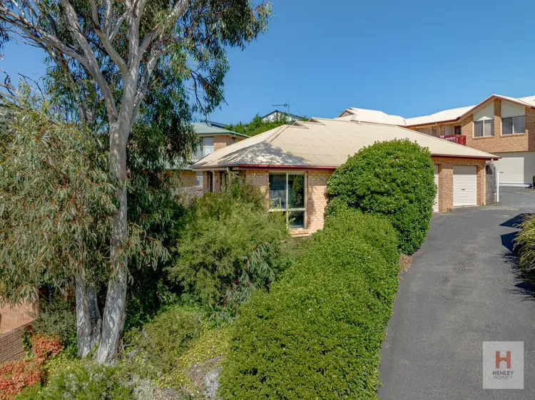 Second view of Homely apartment listing, 3/10 Beloka Close, Jindabyne NSW 2627