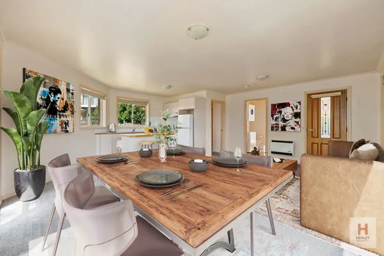 Third view of Homely apartment listing, 3/10 Beloka Close, Jindabyne NSW 2627