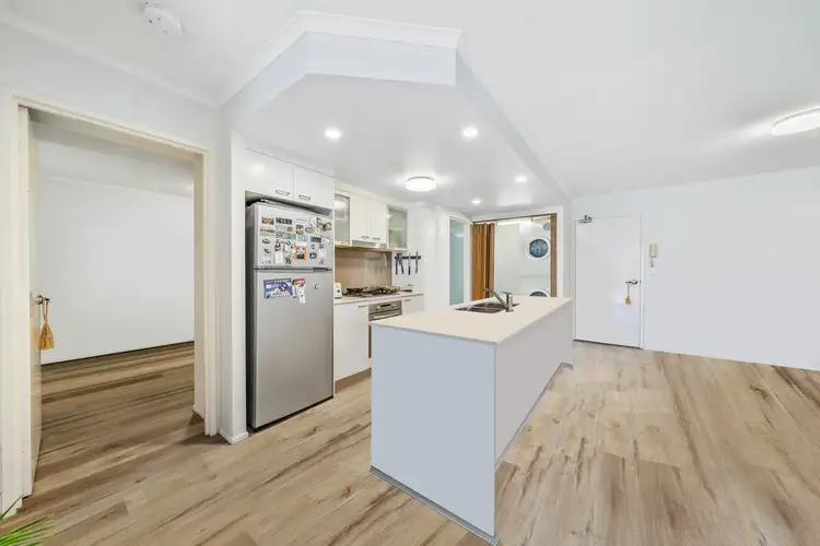 402/6 Exford Street, Brisbane City QLD 4000