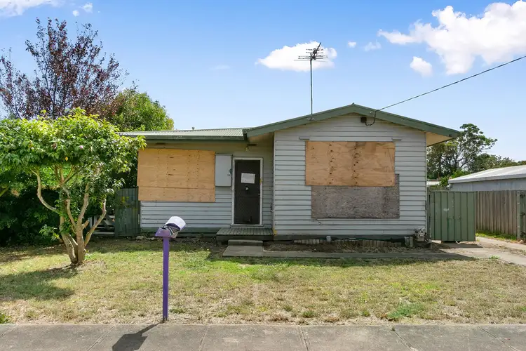 7 Hagenauer Street, Sale VIC 3850