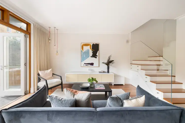 Main view of Homely house listing, 3 Arthur Street, Balmain NSW 2041