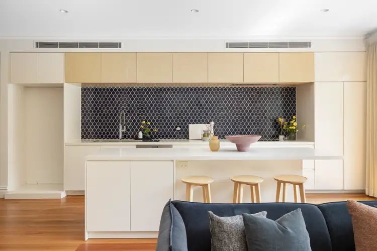 Second view of Homely house listing, 3 Arthur Street, Balmain NSW 2041