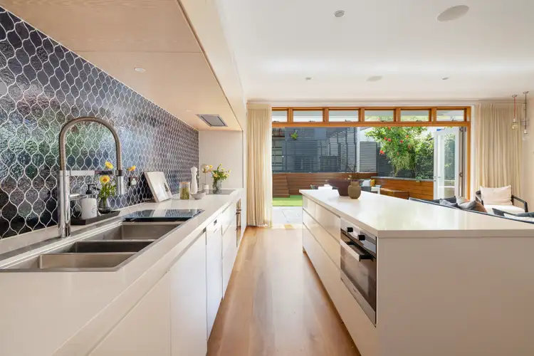 Third view of Homely house listing, 3 Arthur Street, Balmain NSW 2041