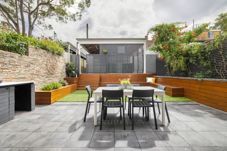Fourth view of Homely house listing, 3 Arthur Street, Balmain NSW 2041