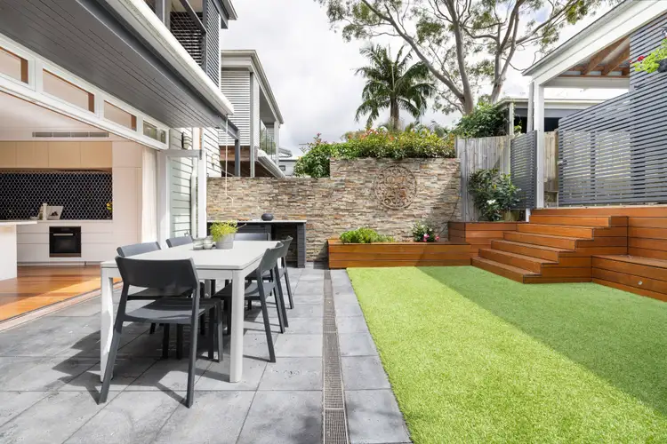 Fifth view of Homely house listing, 3 Arthur Street, Balmain NSW 2041