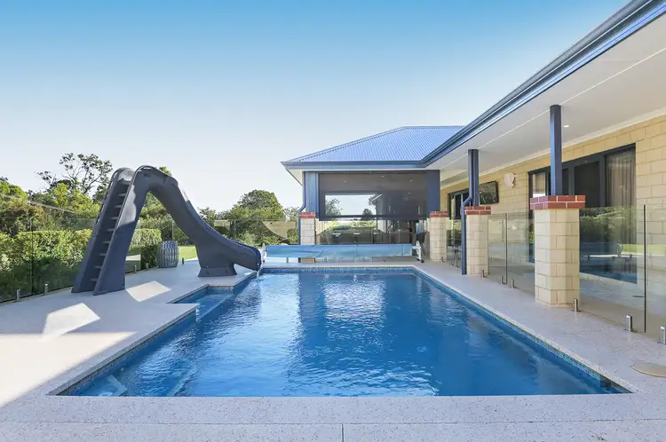 3 Meldrum Loop, Bedfordale WA 6112