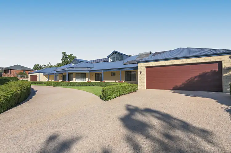 Third view of Homely house listing, 3 Meldrum Loop, Bedfordale WA 6112