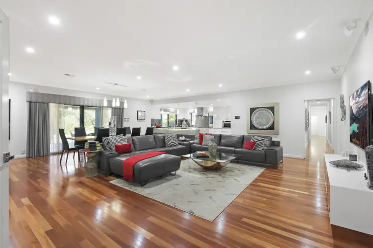 Fourth view of Homely house listing, 3 Meldrum Loop, Bedfordale WA 6112