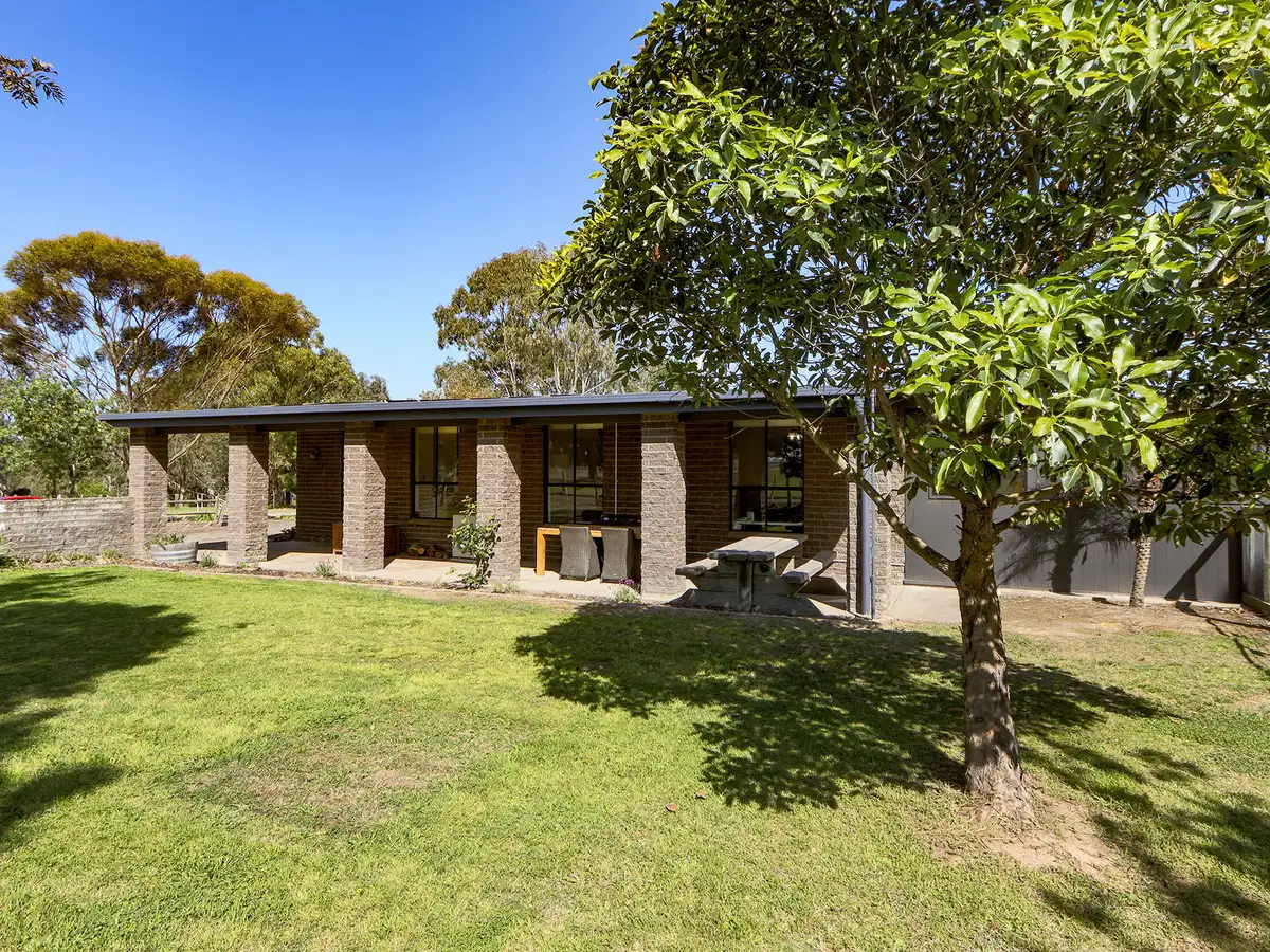 Main view of Homely rural property listing, 89 Carter Street, Stratford VIC 3862