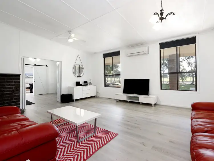 Second view of Homely rural property listing, 89 Carter Street, Stratford VIC 3862