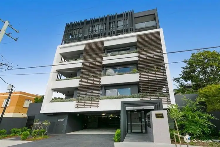 102/31 Bank Street, West End QLD 4101