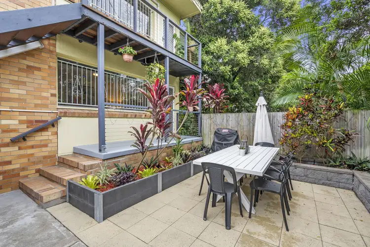 Main view of Homely unit listing, 3/19 Quinn Street, Toowong QLD 4066