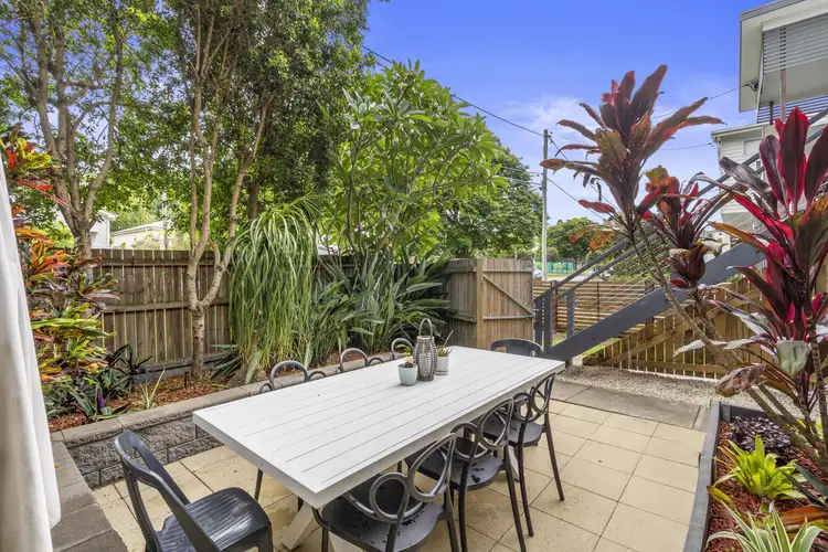 Second view of Homely unit listing, 3/19 Quinn Street, Toowong QLD 4066