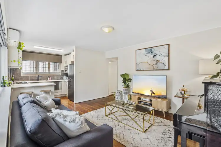 Third view of Homely unit listing, 3/19 Quinn Street, Toowong QLD 4066